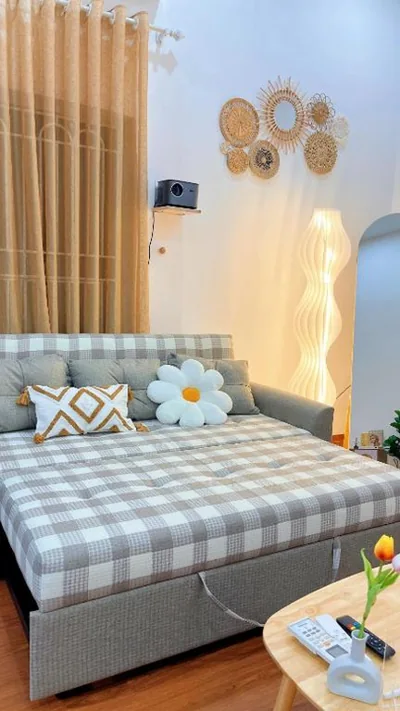 Nih Homestay Studio Apartment with Nice View – Photos 2