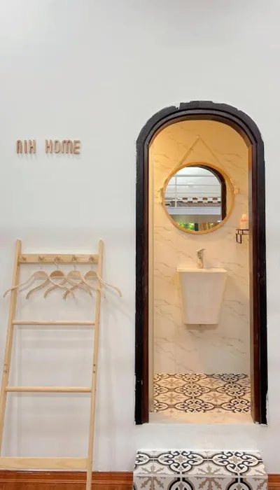 Nih Homestay Studio Apartment with Nice View – Photos 3