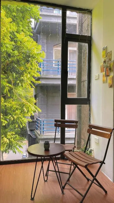Nih Homestay Studio Apartment with Nice View – Photos 4