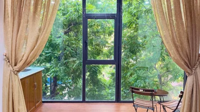 Nih Homestay Studio Apartment with Nice View – Photos 6
