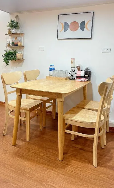 Nih Homestay Studio Apartment with Nice View – Photos 8