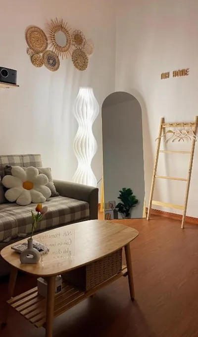 Nih Homestay Studio Apartment with Nice View – Photos 10