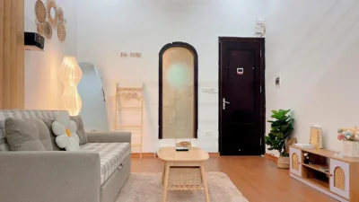 Nih Homestay Studio Apartment with Nice View – Photos 14